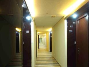 Xiamen Tai Qing Hotel Exterior photo
